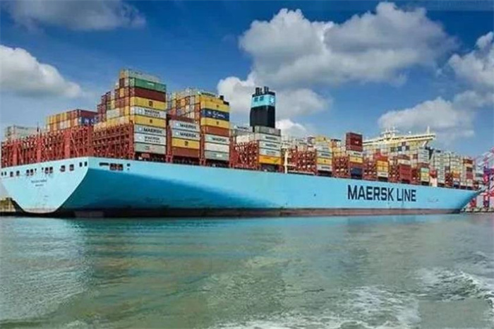 ʮb䴬ЩMadison Maersk(EEE)