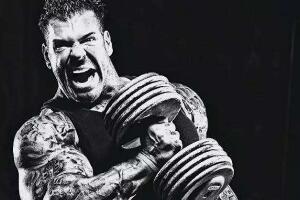 ޱ۸Rich Piana(mng)믂ע(li)̴(ˎ^(gu))